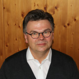 Pfarrer Holger Fischer